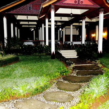Toraja Torsina Hotel Rantepao Kültér fotó