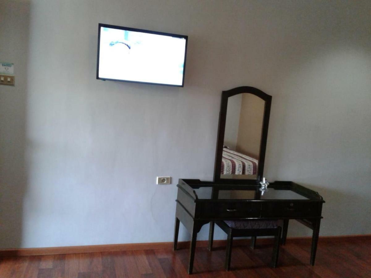 Toraja Torsina Hotel Rantepao Kültér fotó